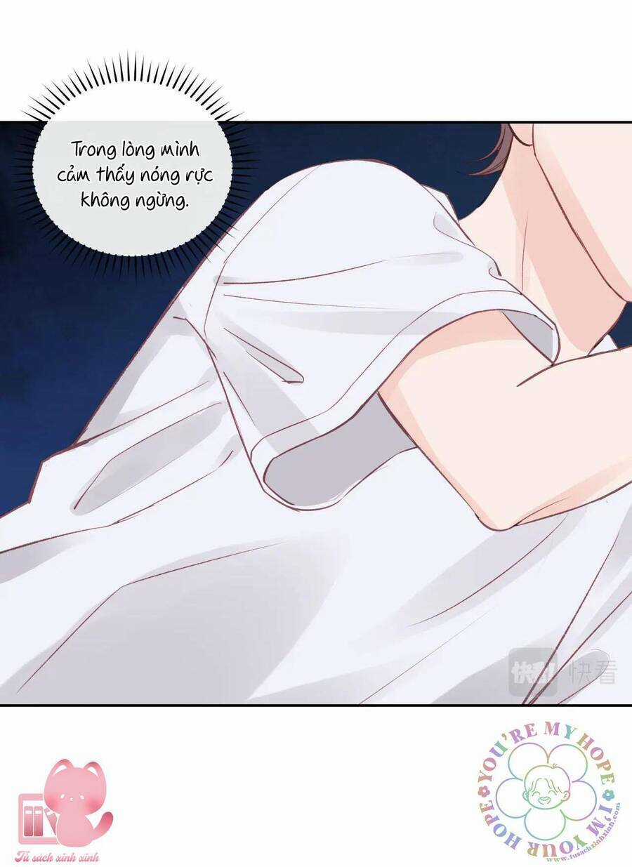 Chuyện Không Thể Chapter 29 trang 31