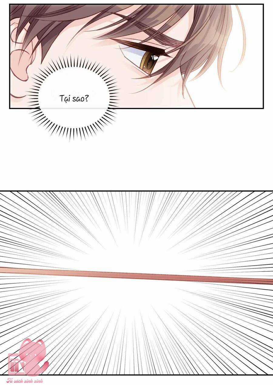 Chuyện Không Thể Chapter 29 trang 32