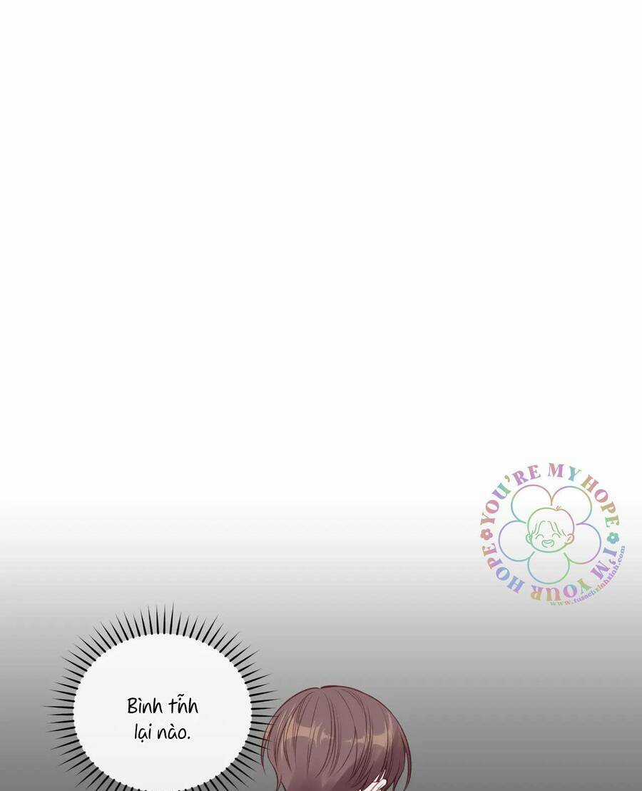 Chuyện Không Thể Chapter 29 trang 36