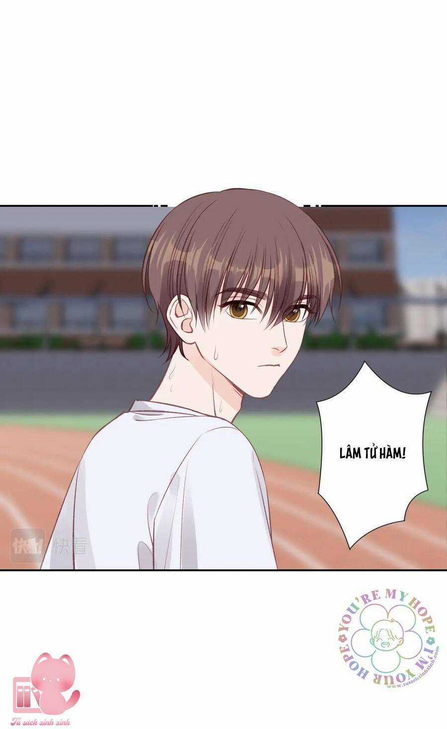 Chuyện Không Thể Chapter 29 trang 38