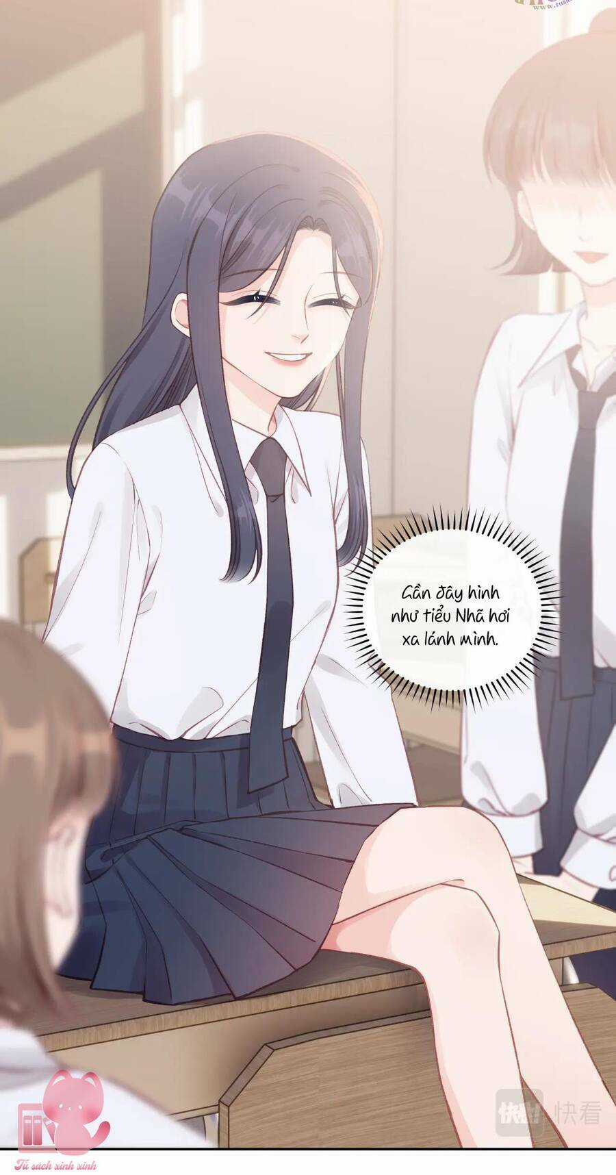 Chuyện Không Thể Chapter 29 trang 4