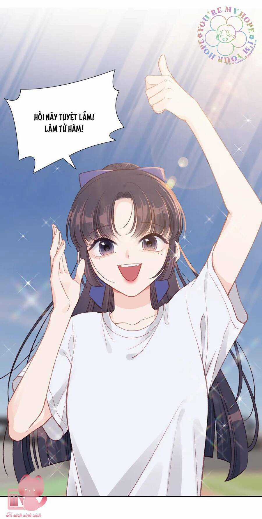 Chuyện Không Thể Chapter 29 trang 40