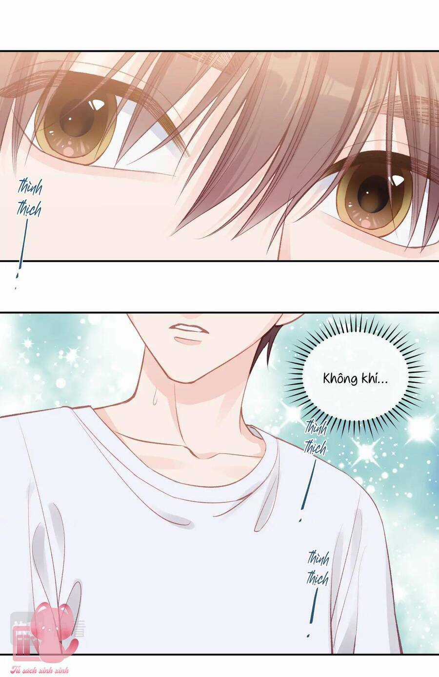 Chuyện Không Thể Chapter 29 trang 41