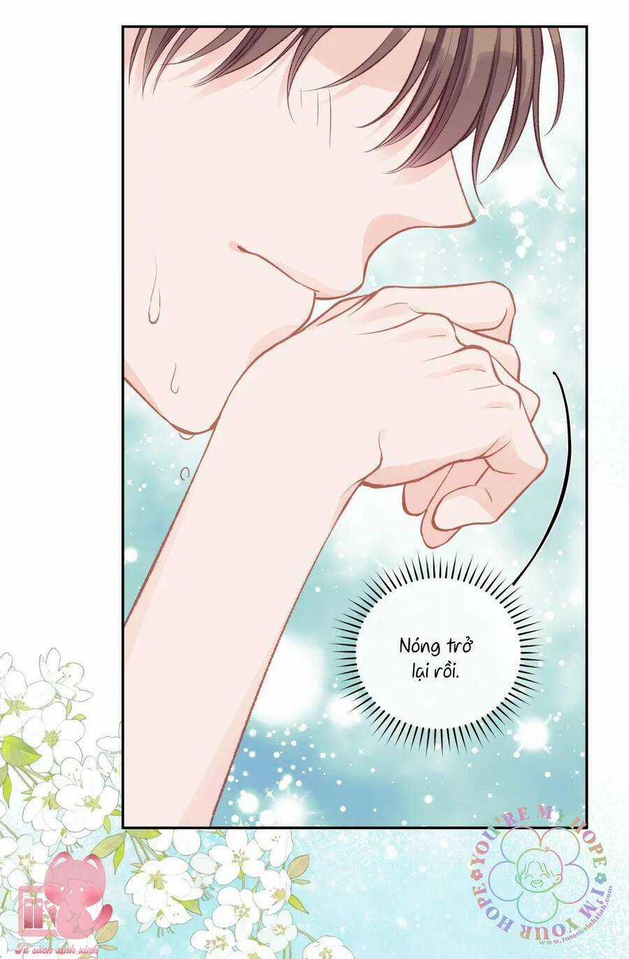 Chuyện Không Thể Chapter 29 trang 42