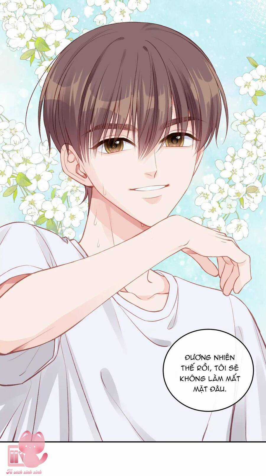 Chuyện Không Thể Chapter 29 trang 43