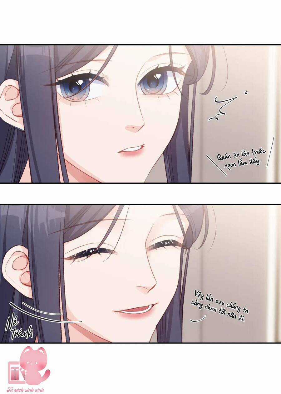 Chuyện Không Thể Chapter 29 trang 5