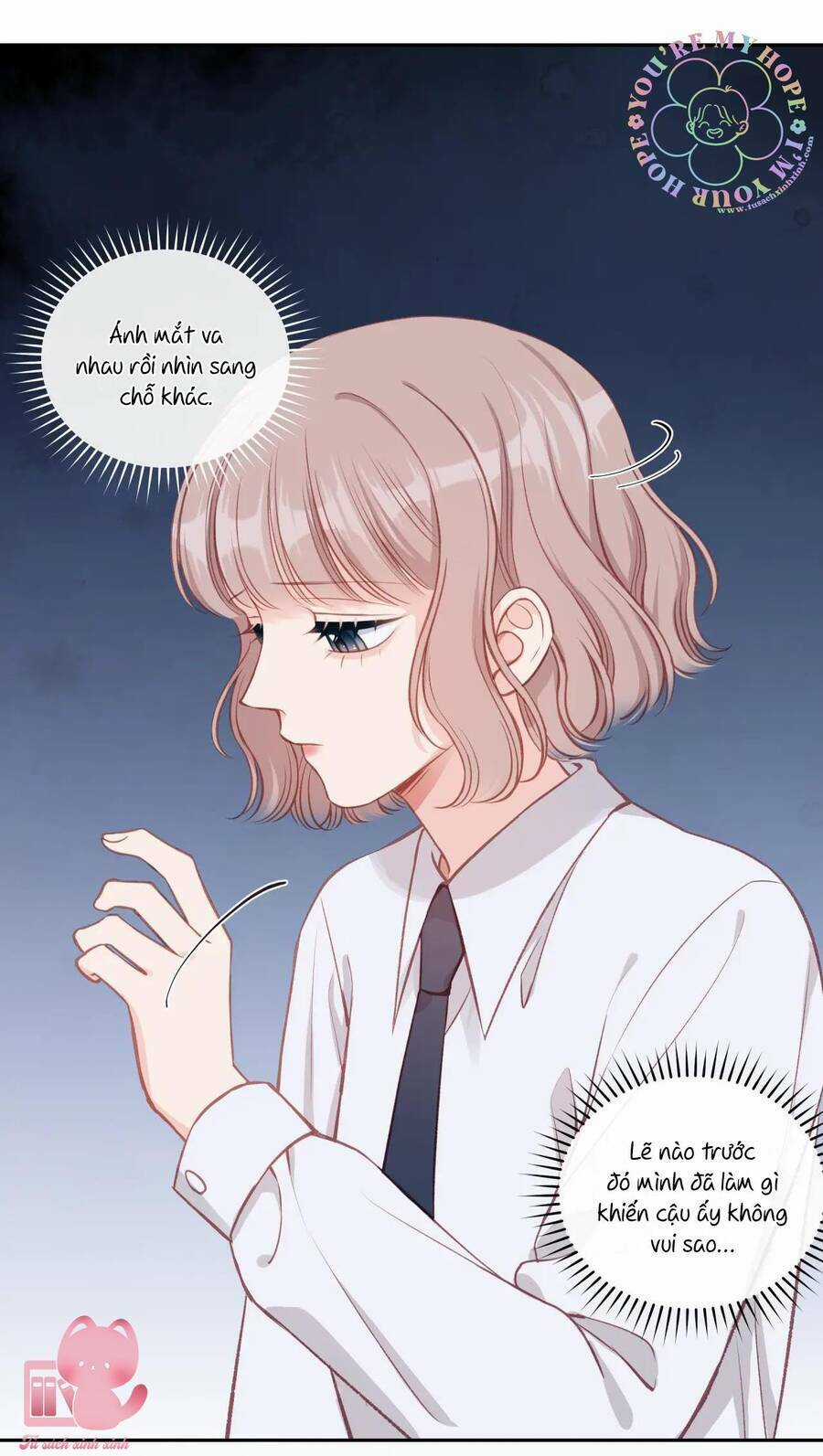 Chuyện Không Thể Chapter 29 trang 6