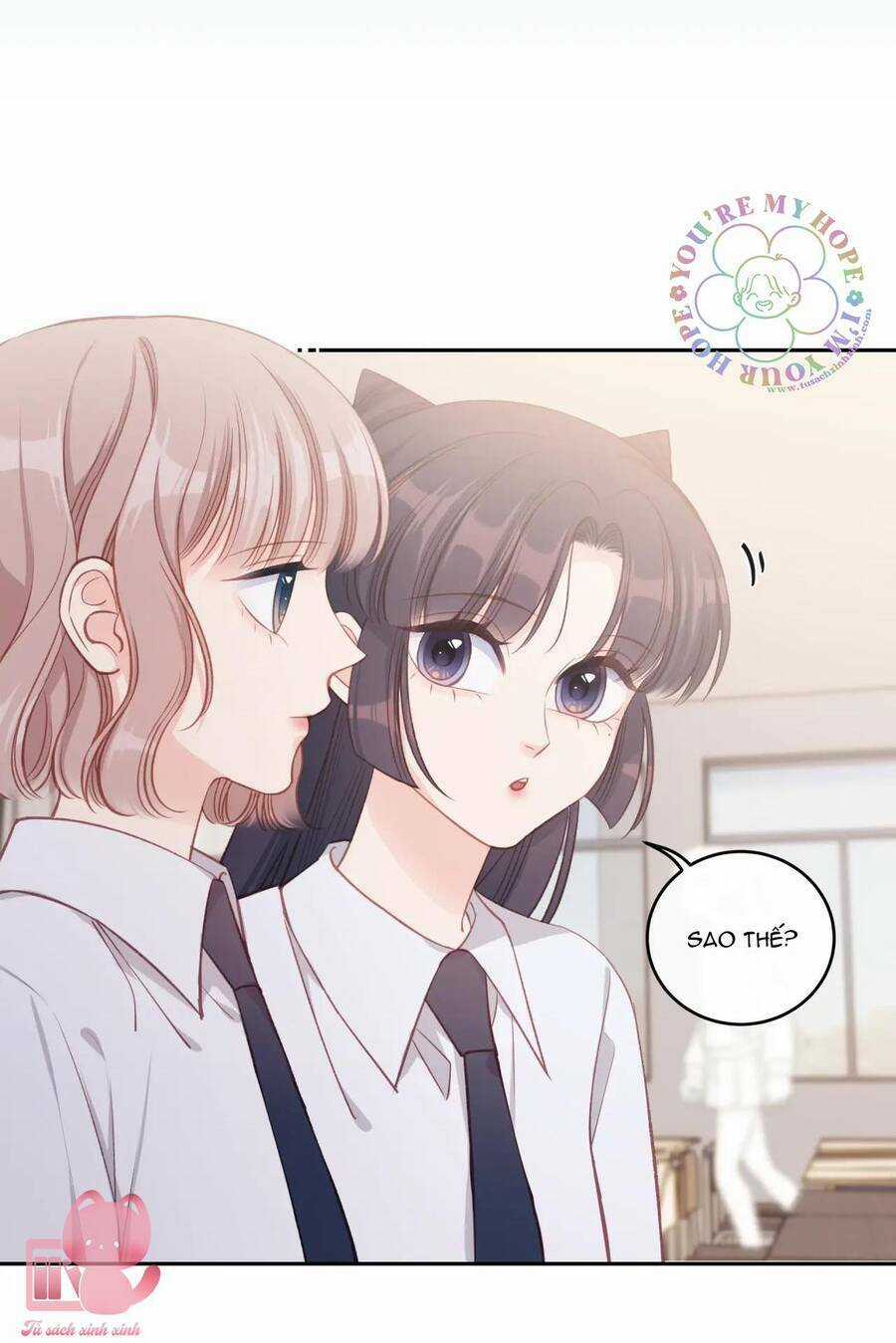 Chuyện Không Thể Chapter 29 trang 7