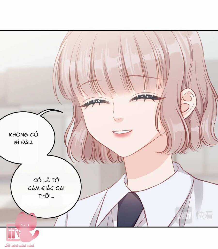 Chuyện Không Thể Chapter 29 trang 8