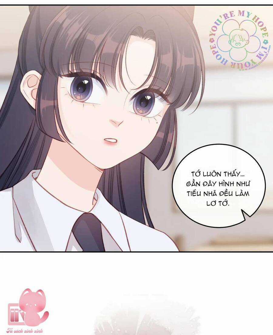 Chuyện Không Thể Chapter 29 trang 9