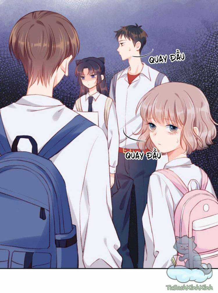 Chuyện Không Thể Chapter 3 trang 11