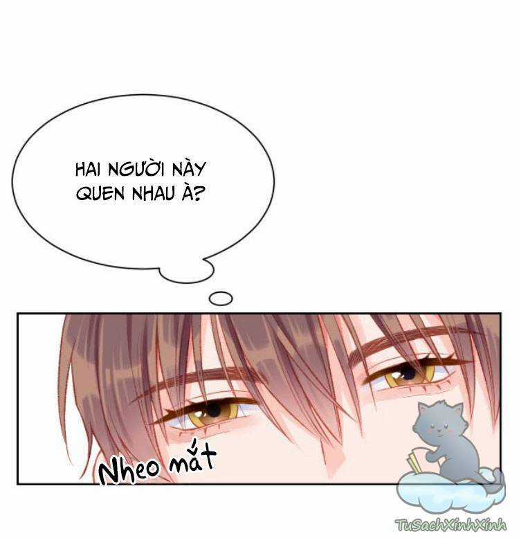 Chuyện Không Thể Chapter 3 trang 12