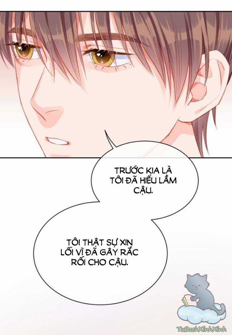 Chuyện Không Thể Chapter 3 trang 14