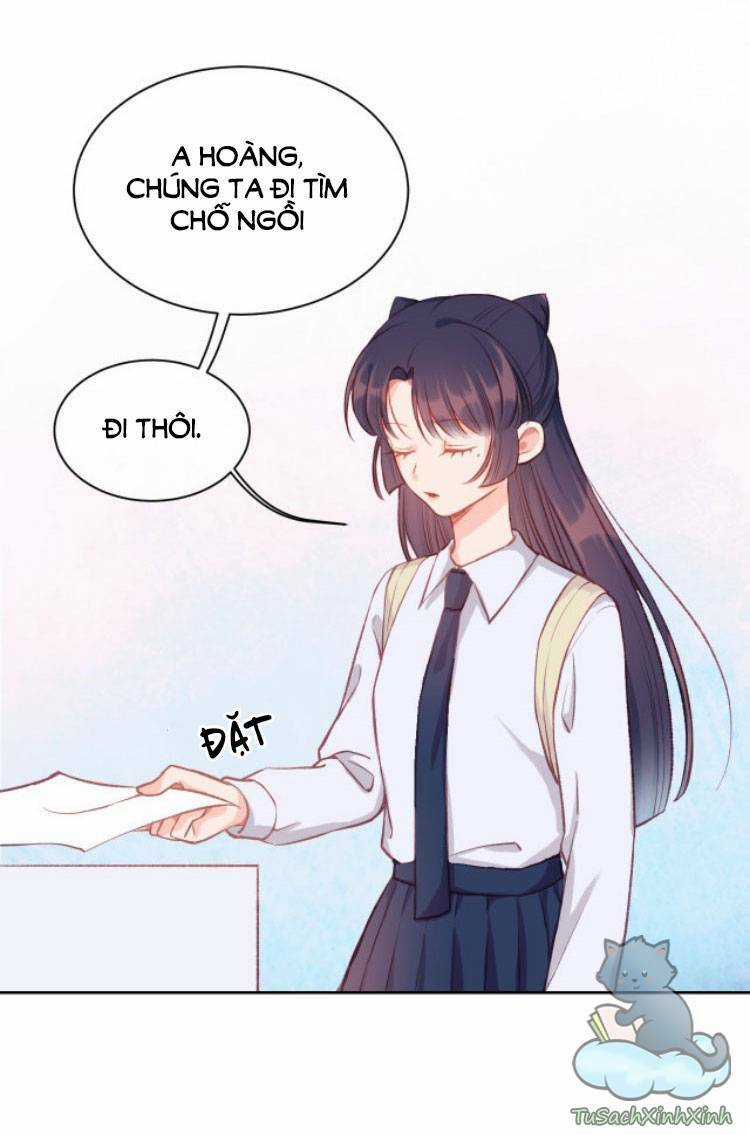 Chuyện Không Thể Chapter 3 trang 18