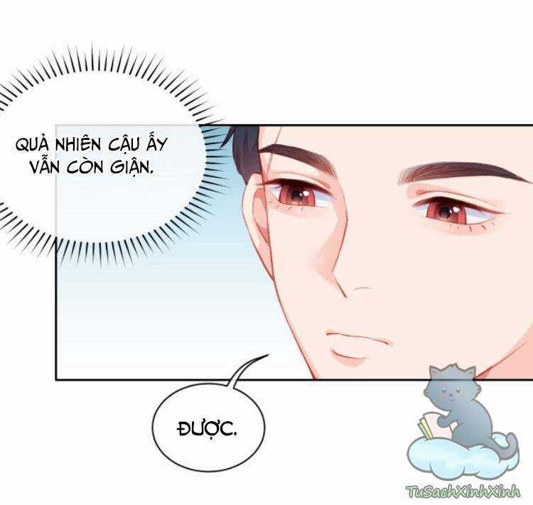 Chuyện Không Thể Chapter 3 trang 19