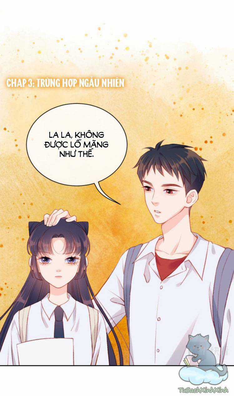 Chuyện Không Thể Chapter 3 trang 2