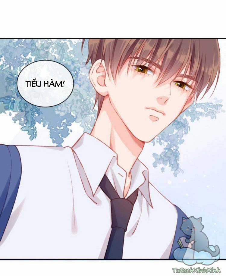 Chuyện Không Thể Chapter 3 trang 23