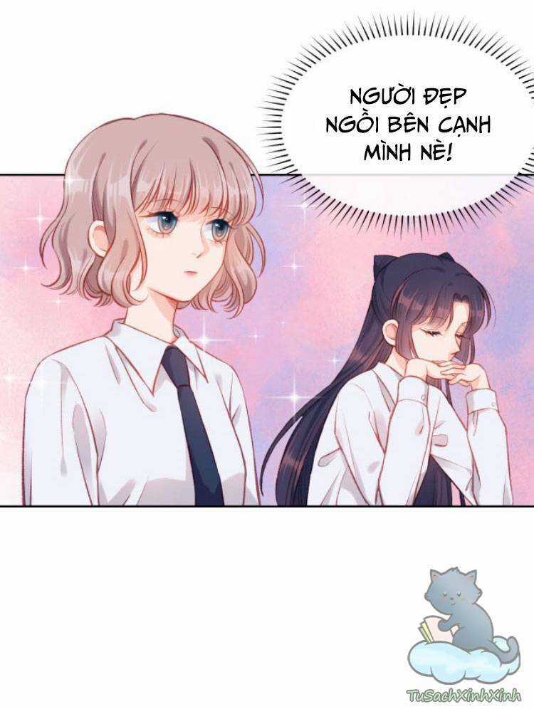 Chuyện Không Thể Chapter 3 trang 27