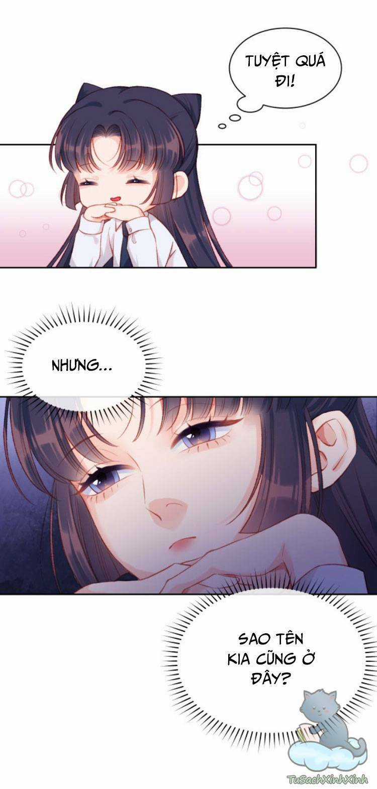 Chuyện Không Thể Chapter 3 trang 28