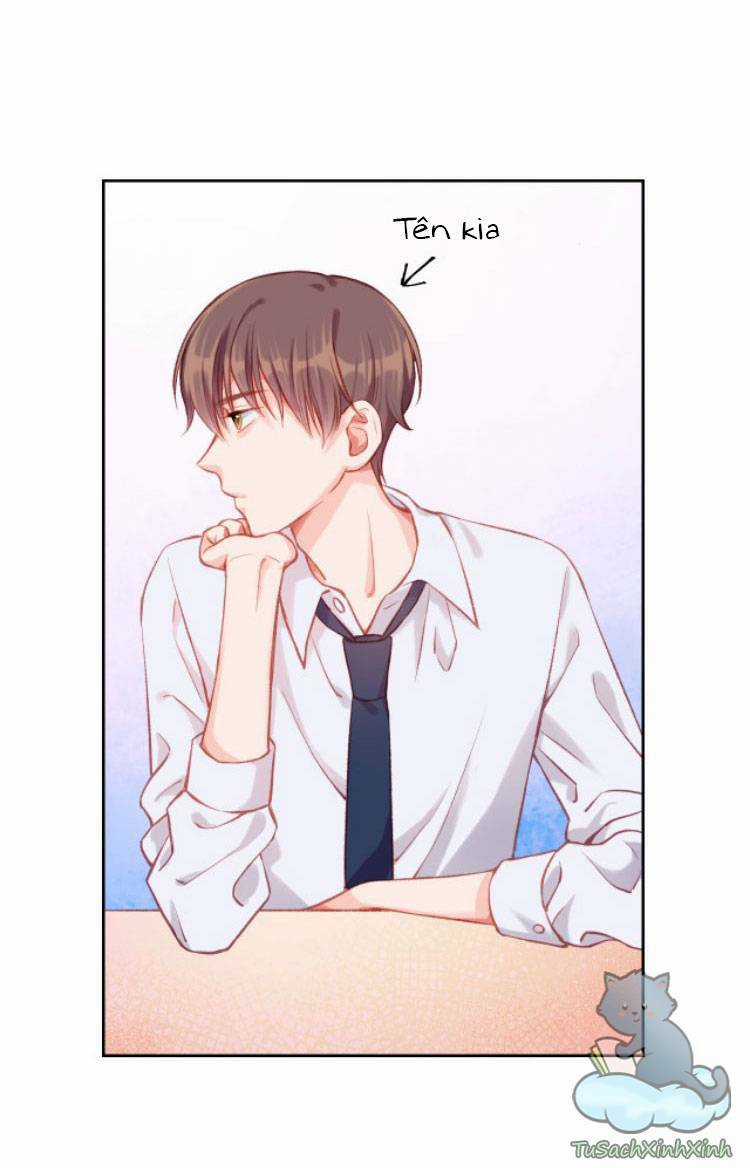 Chuyện Không Thể Chapter 3 trang 29