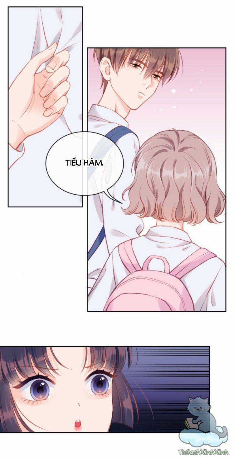 Chuyện Không Thể Chapter 3 trang 3