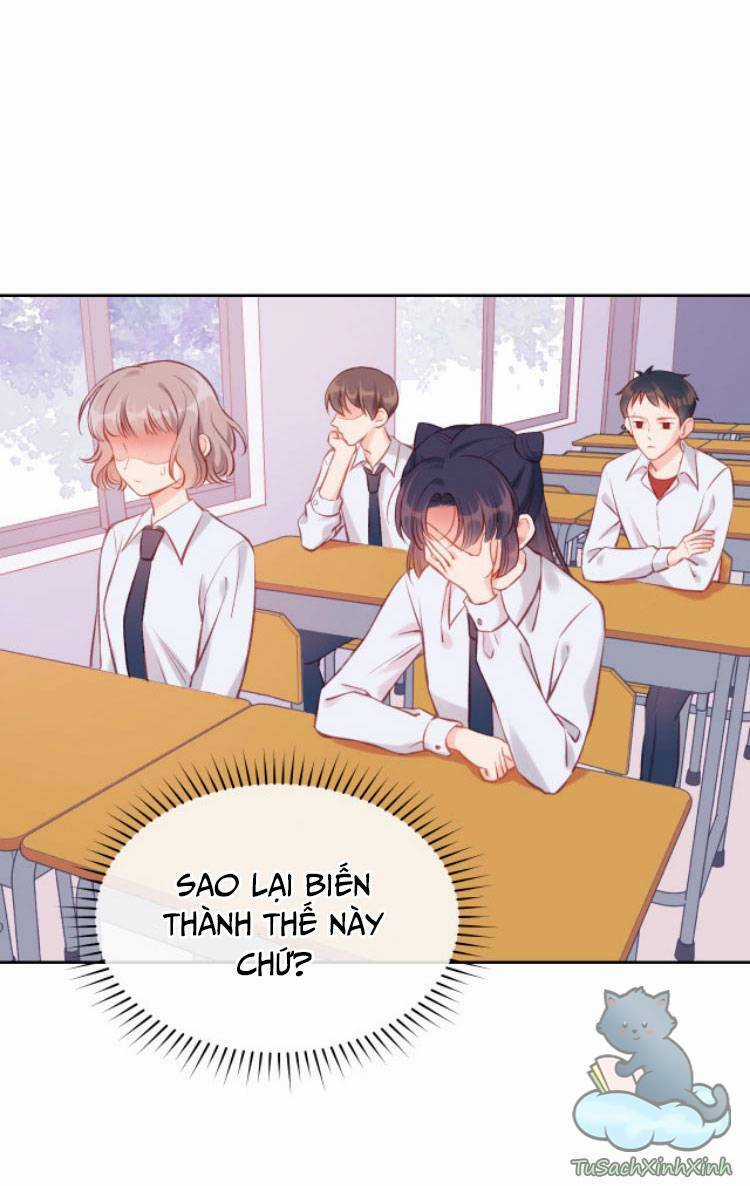 Chuyện Không Thể Chapter 3 trang 30