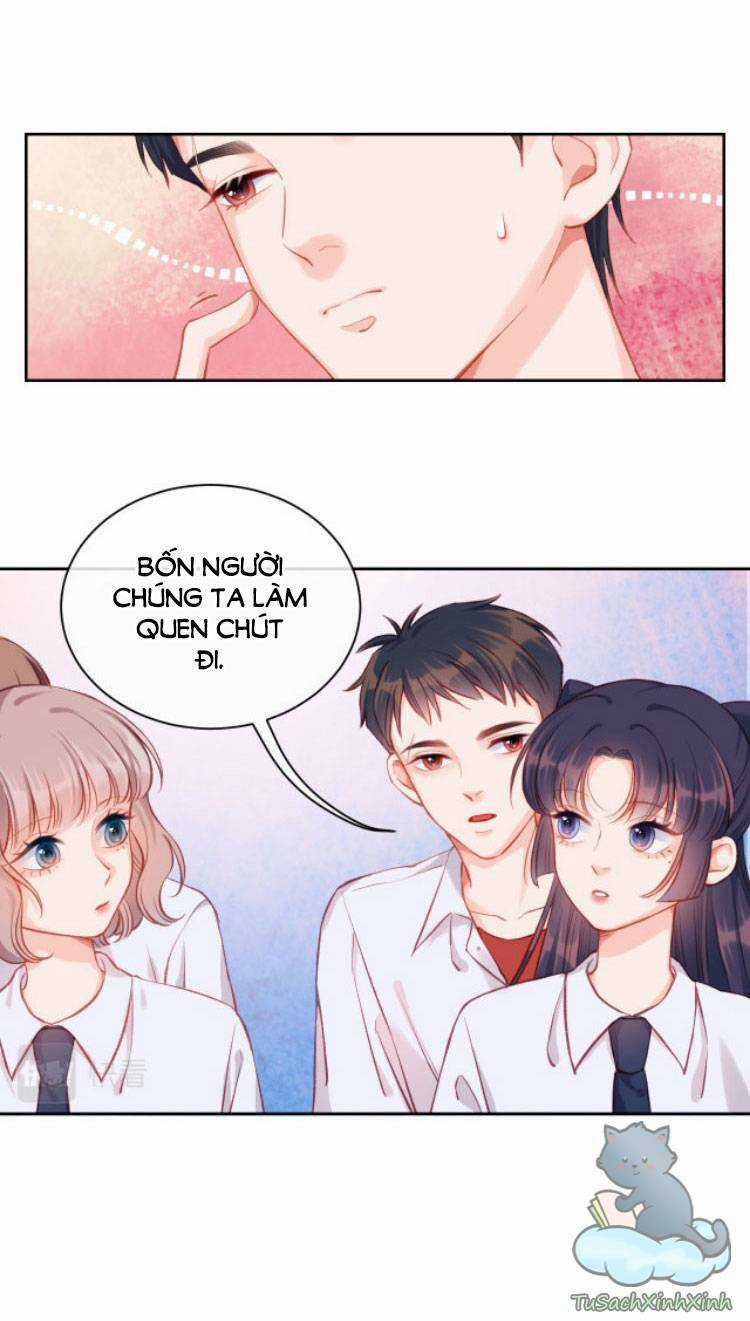 Chuyện Không Thể Chapter 3 trang 31