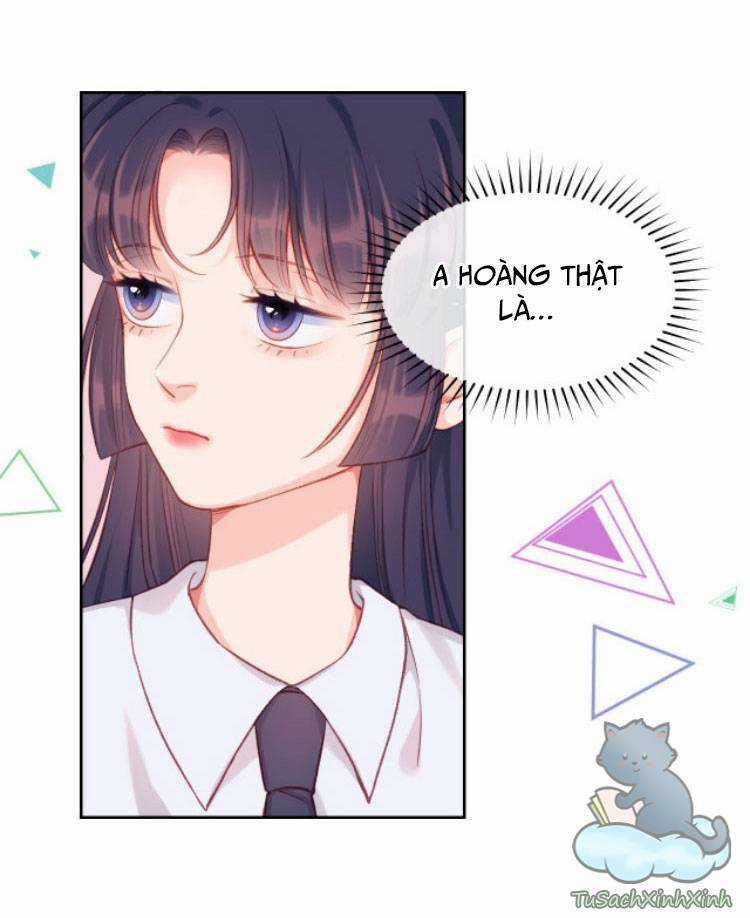 Chuyện Không Thể Chapter 3 trang 33