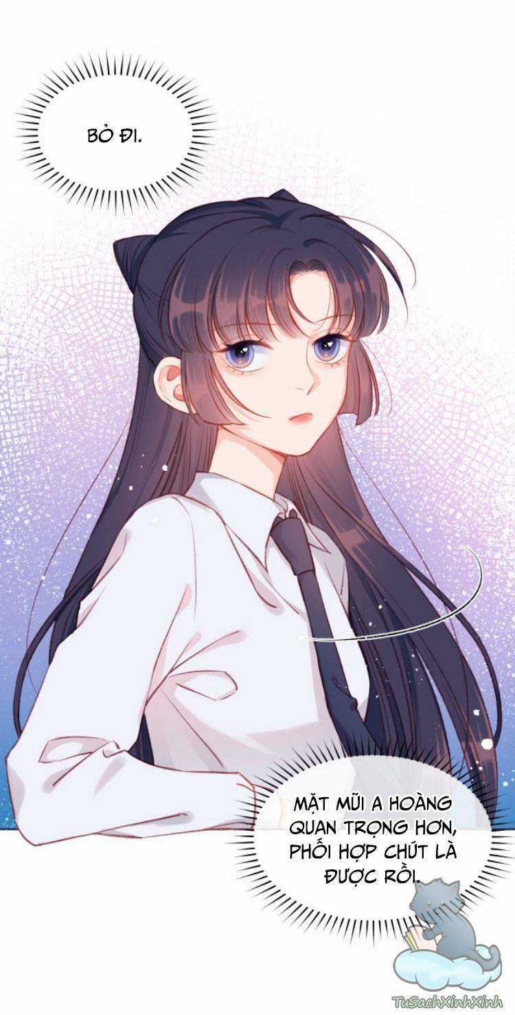 Chuyện Không Thể Chapter 3 trang 34