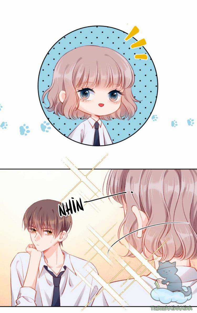 Chuyện Không Thể Chapter 3 trang 35