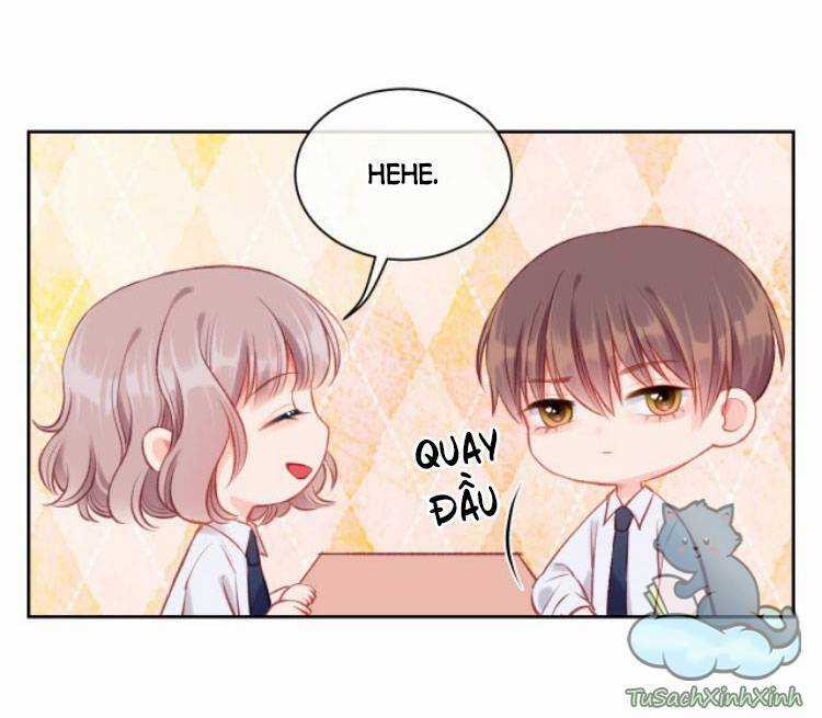 Chuyện Không Thể Chapter 3 trang 36