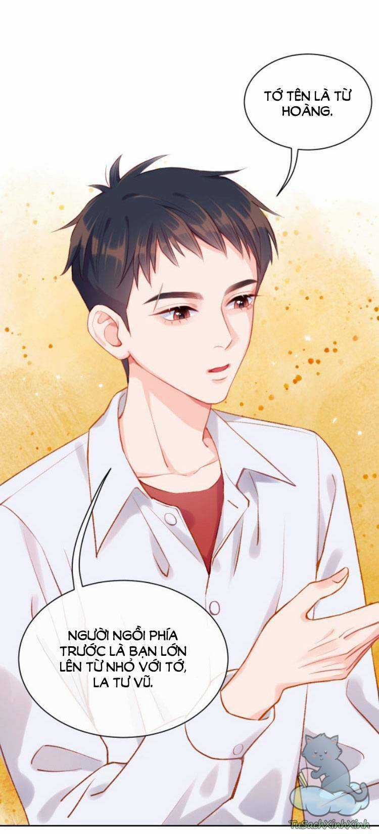 Chuyện Không Thể Chapter 3 trang 37