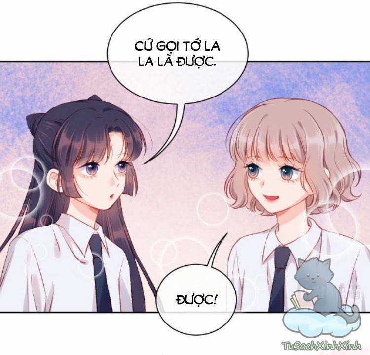 Chuyện Không Thể Chapter 3 trang 38