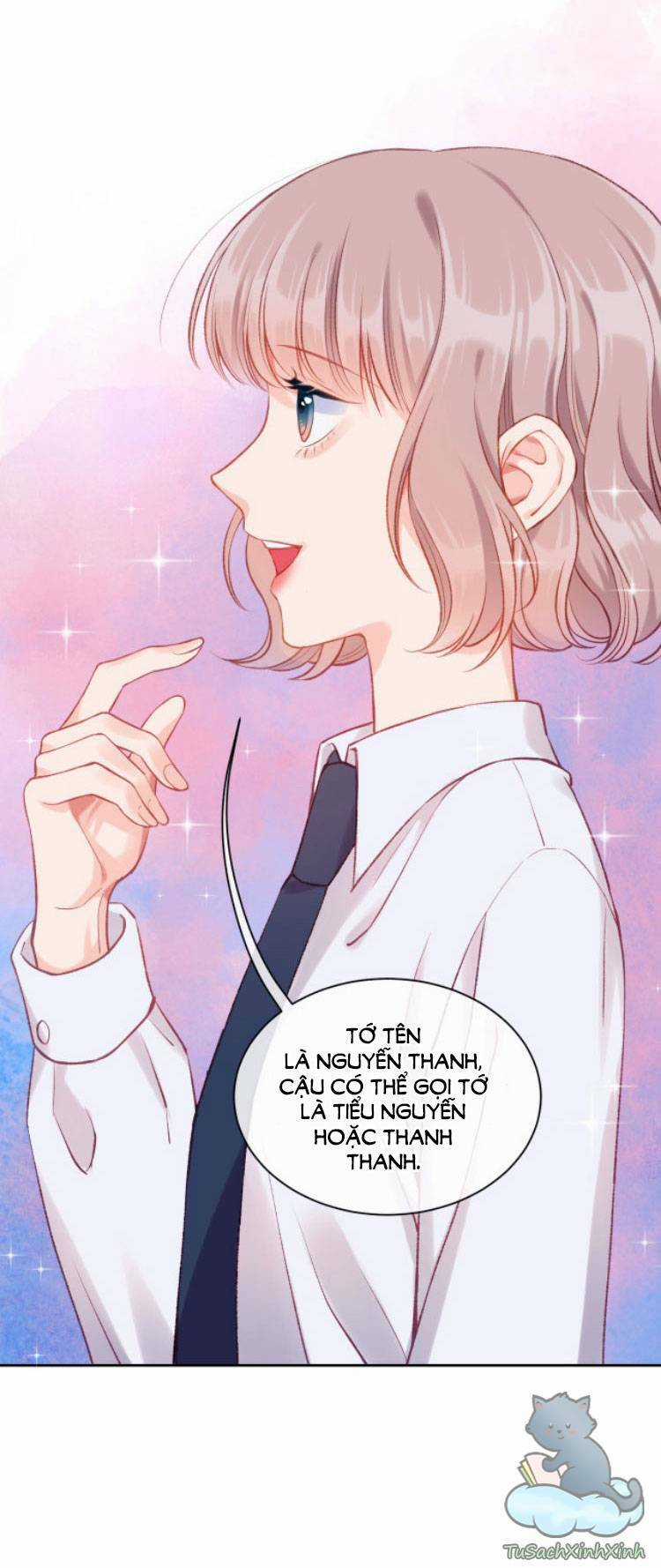 Chuyện Không Thể Chapter 3 trang 39