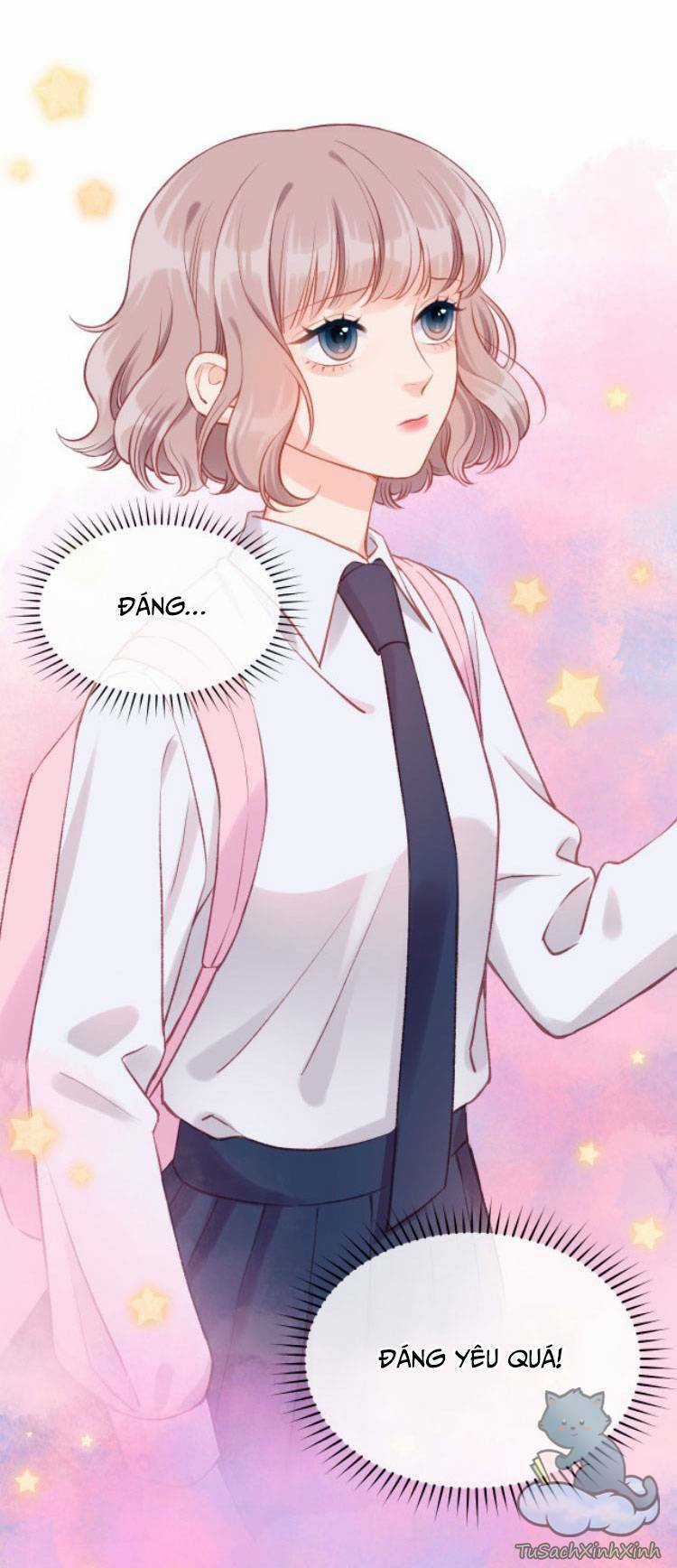 Chuyện Không Thể Chapter 3 trang 4