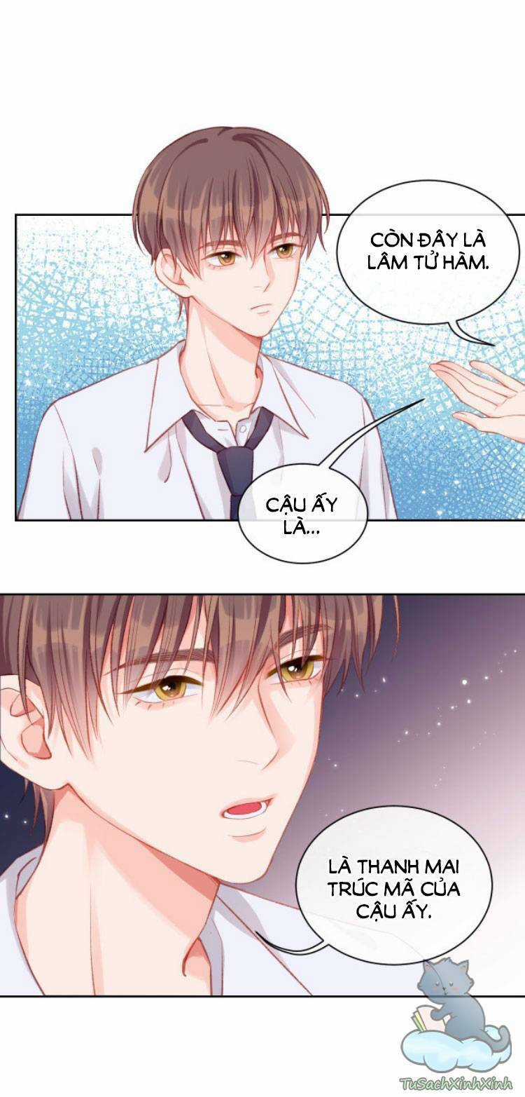 Chuyện Không Thể Chapter 3 trang 40