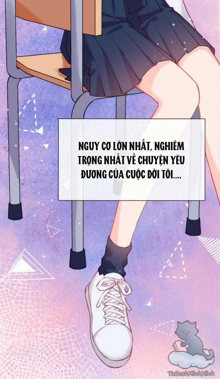 Chuyện Không Thể Chapter 3 trang 45