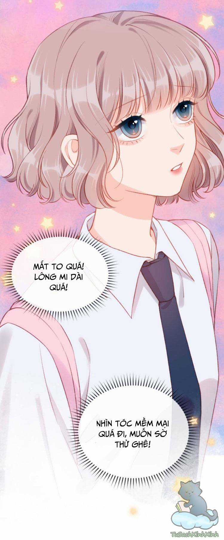 Chuyện Không Thể Chapter 3 trang 5