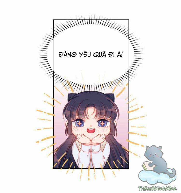 Chuyện Không Thể Chapter 3 trang 6