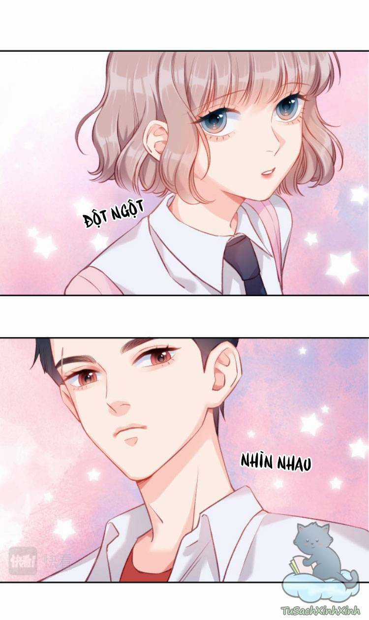 Chuyện Không Thể Chapter 3 trang 7