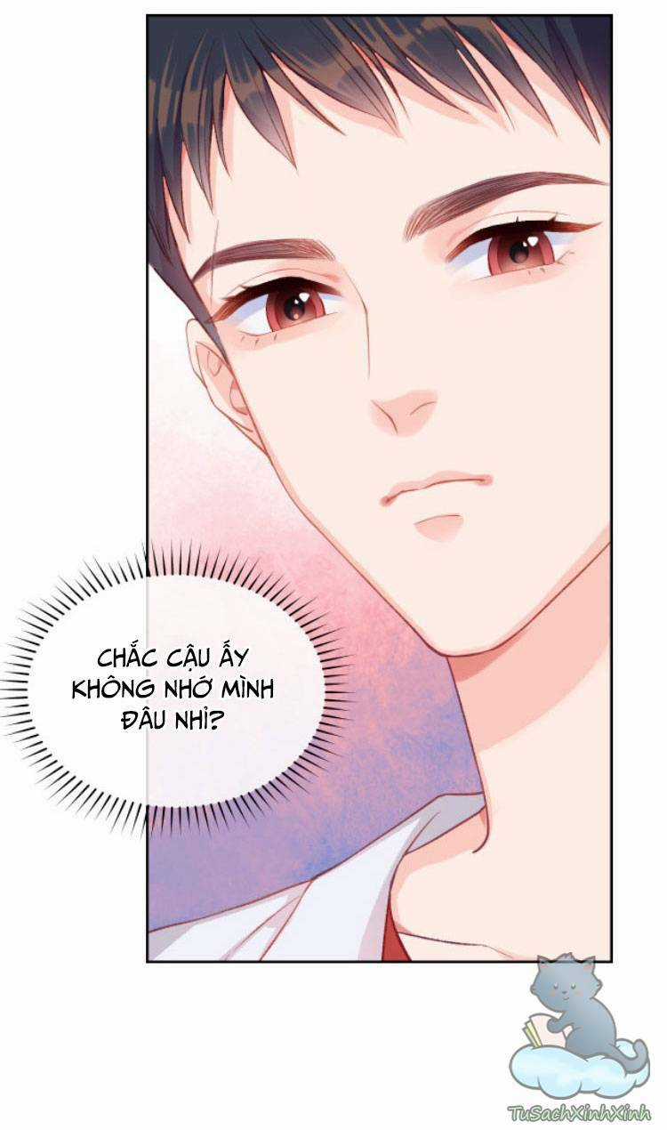 Chuyện Không Thể Chapter 3 trang 8