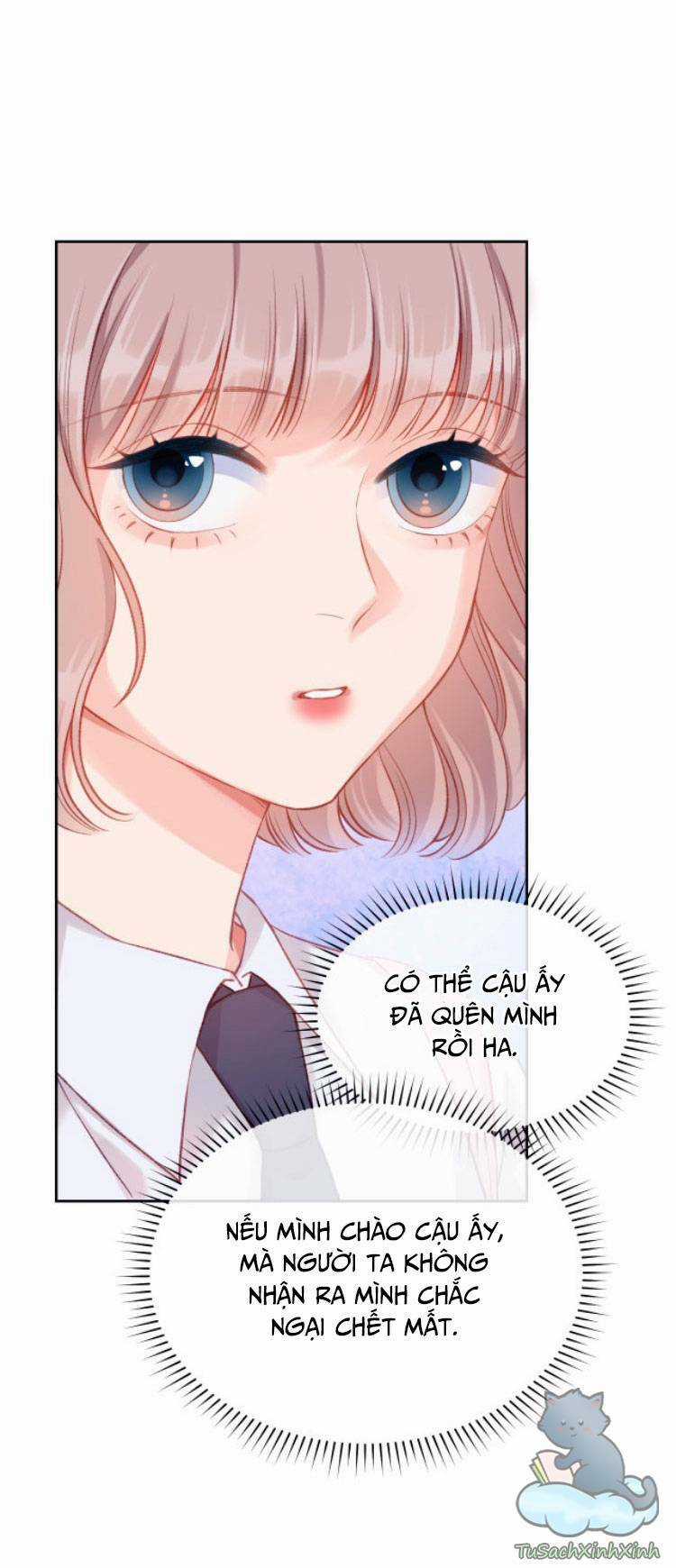 Chuyện Không Thể Chapter 3 trang 9