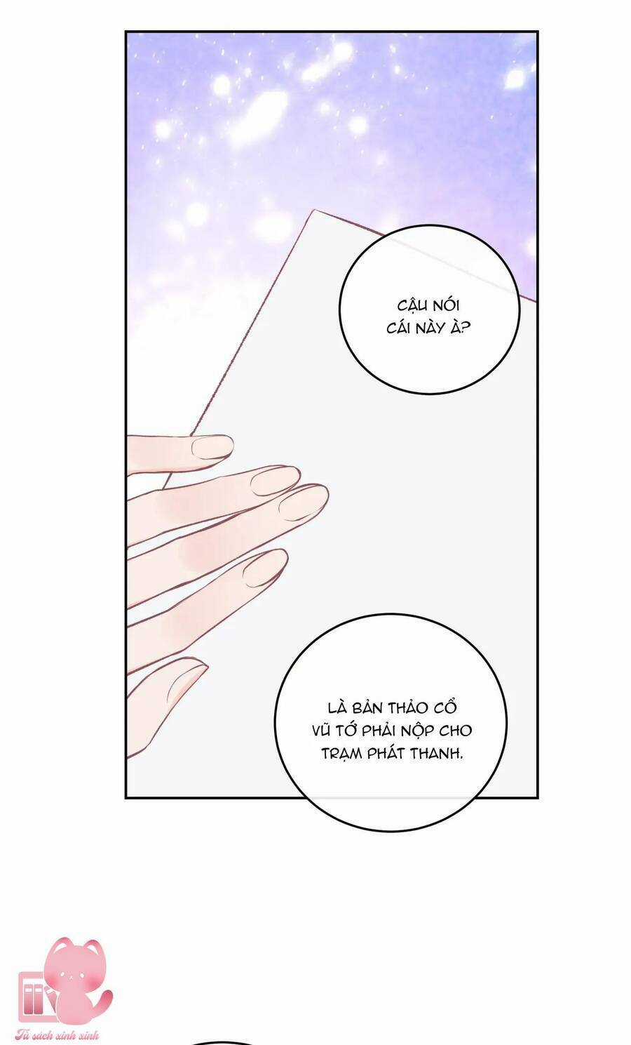 Chuyện Không Thể Chapter 30 trang 10