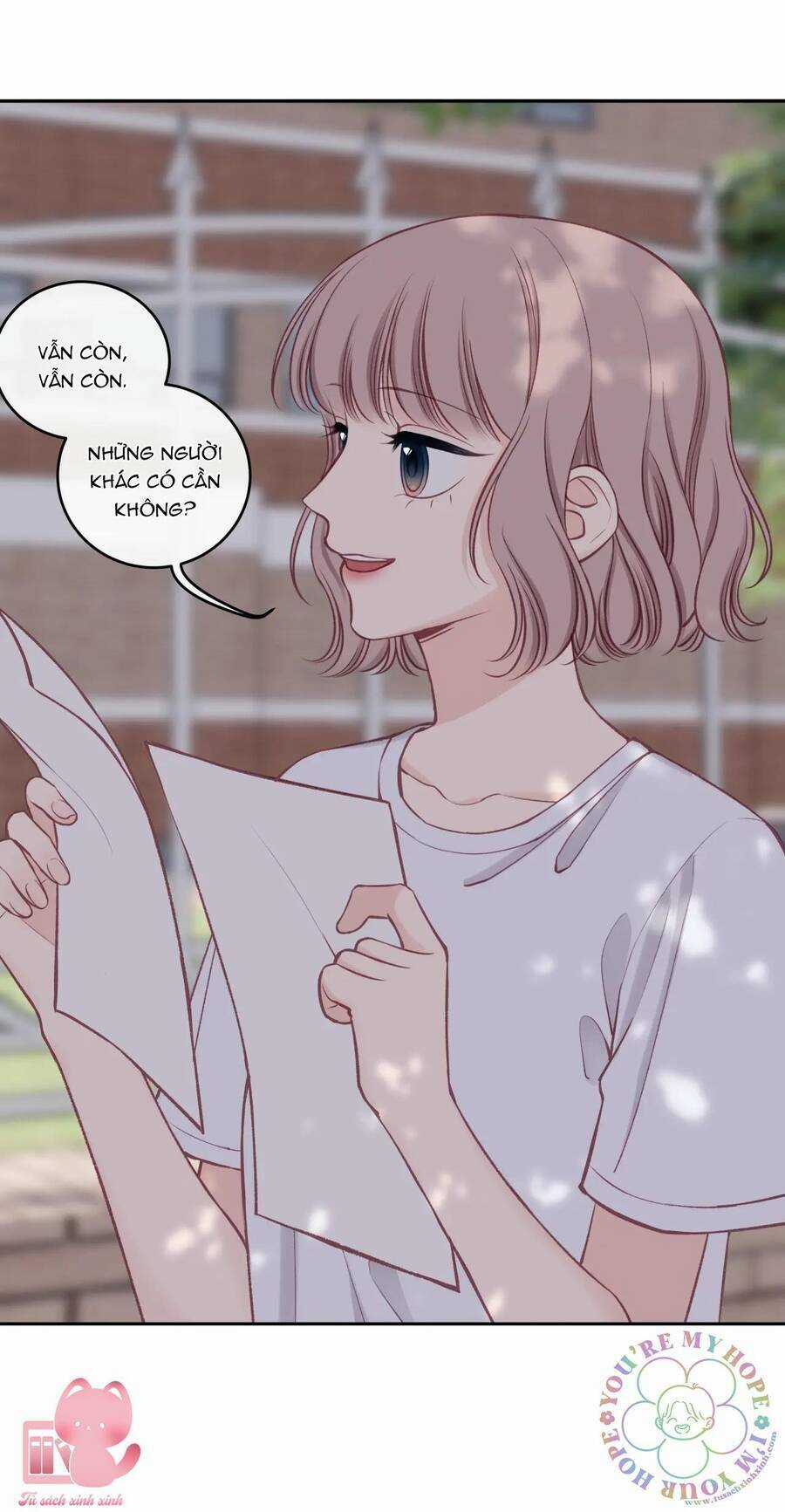 Chuyện Không Thể Chapter 30 trang 12