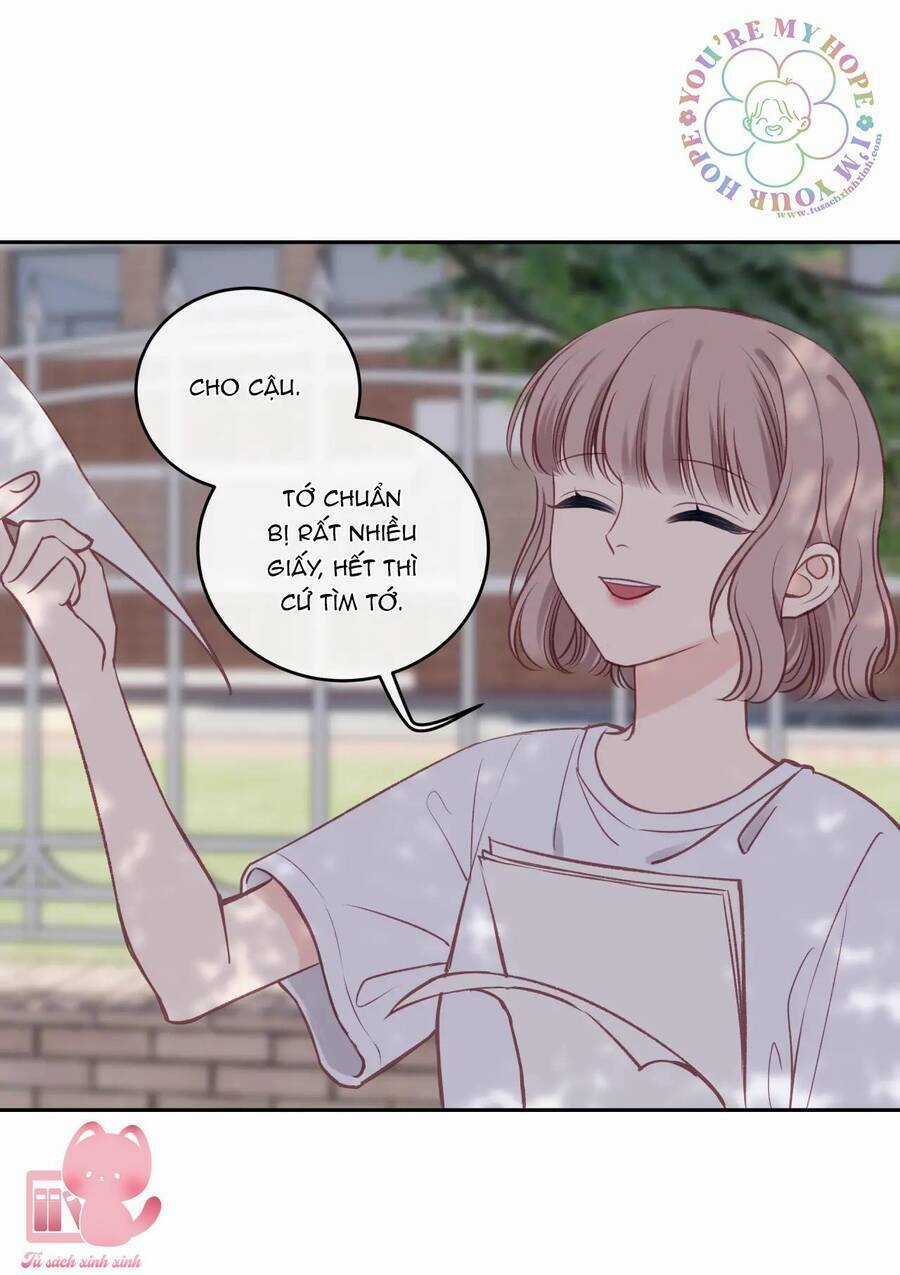 Chuyện Không Thể Chapter 30 trang 14