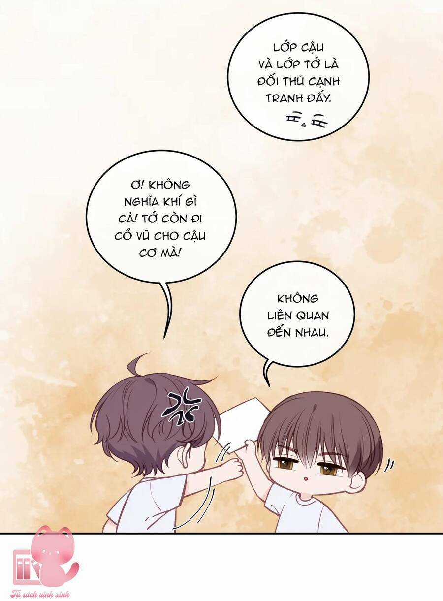 Chuyện Không Thể Chapter 30 trang 16