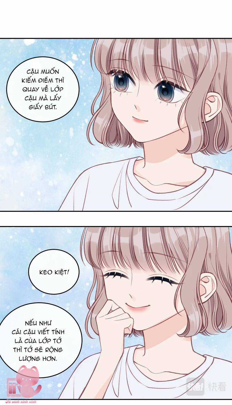 Chuyện Không Thể Chapter 30 trang 17