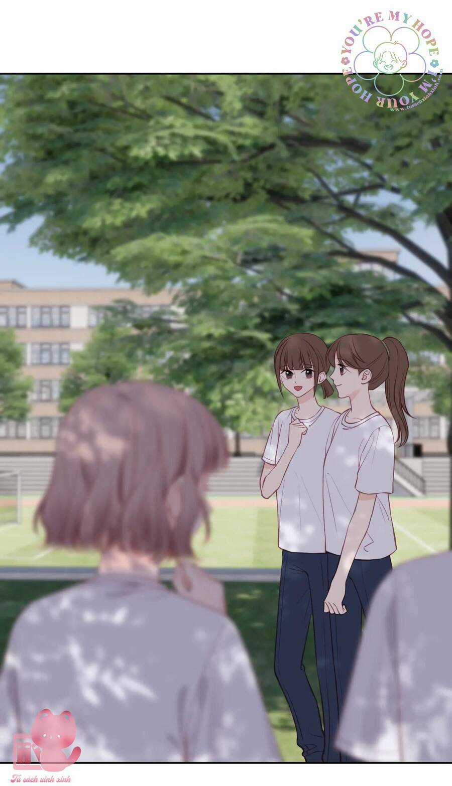 Chuyện Không Thể Chapter 30 trang 18