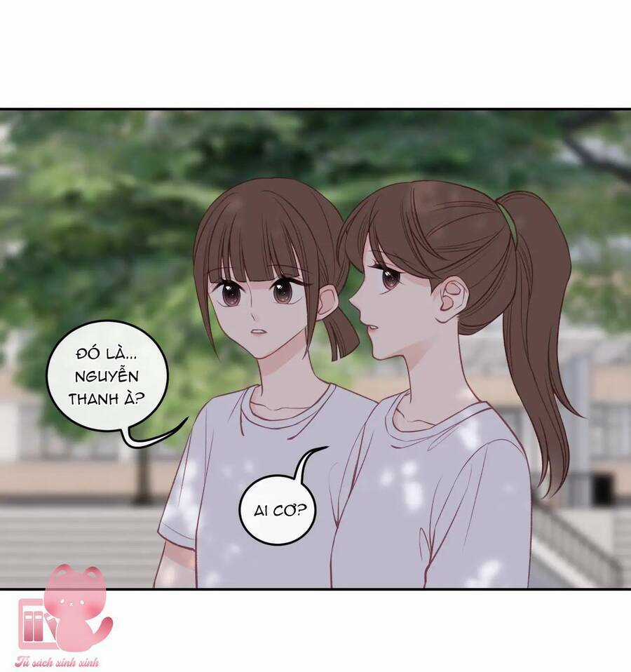 Chuyện Không Thể Chapter 30 trang 19