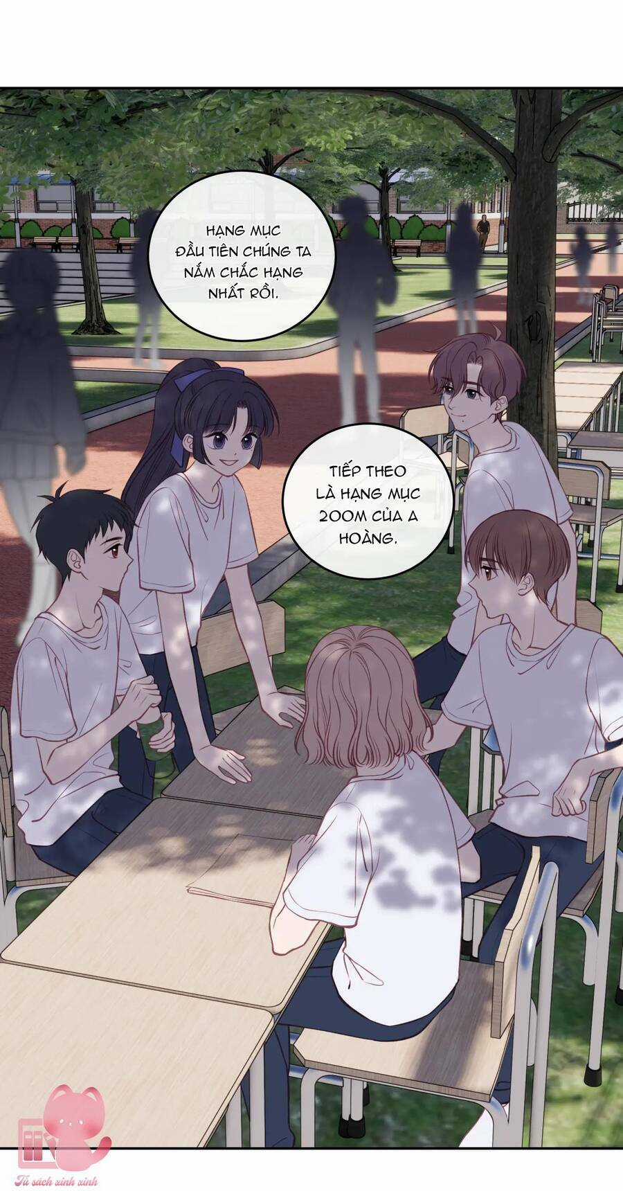 Chuyện Không Thể Chapter 30 trang 2